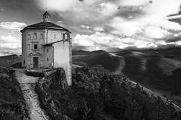 Rocca_chapel