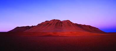Desierto