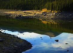 Medicine_lake