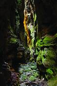 Warumbah_creek_gorge