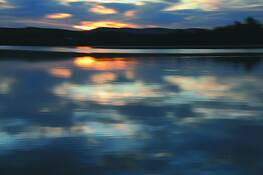 Sunrise_at_caspian_lake
