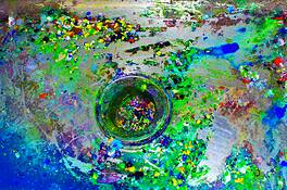 Sink_from_the_sky