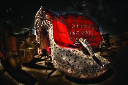 The_silver_slipper