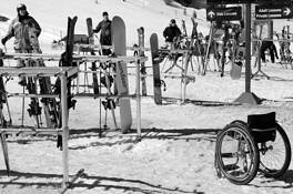 Gone_skiing