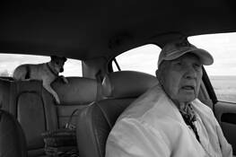Driving