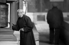 Monk
