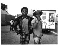 Church_carnival