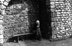 Waiting
