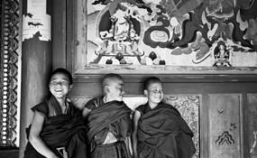Boy_monks