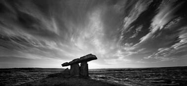Polnabrone_dolmen