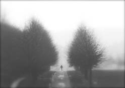 Alone