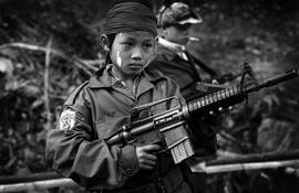 Karen_child_soldiers
