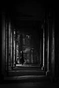 Alone