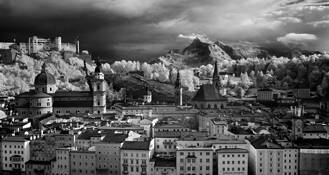 Salzburg_sunset