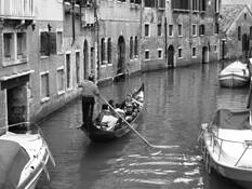 Gondola