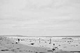 Beachscape
