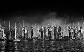 Fishermen