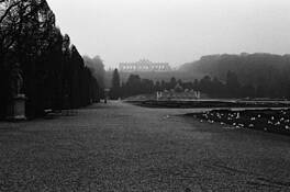 Alone_at_schoenbrun