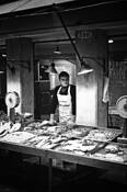 Fishmonger