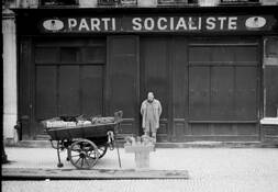The_socialist