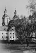 Skalka_church