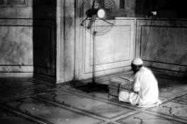 Reading_the_quran