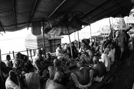 Varanasi_morning