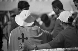 La_cruz
