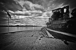 Danube_dawn