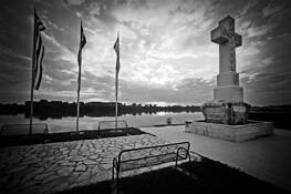 River_cross