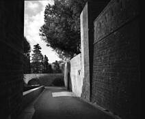 Alleyway