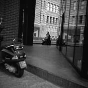 Passing