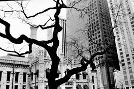 Watertower