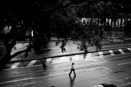 Pedestrian