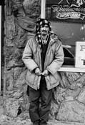 Homeless