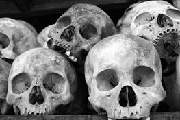 Genocide