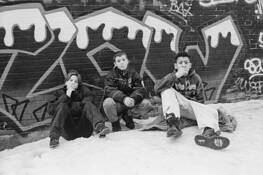 The_graffiti_generation