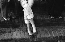 On_the_stoop