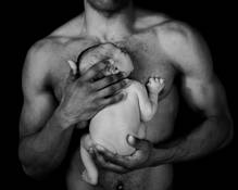 Father_s_touch