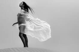 The_dance
