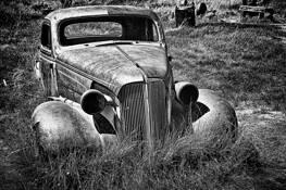 The_car