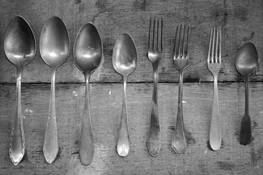 Cutlery