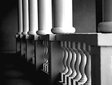 Subiaco_columns