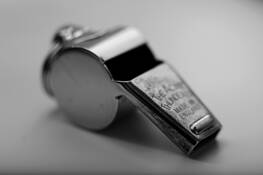 Whistle