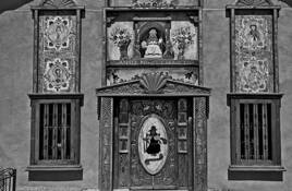 Santo_nino_chapel