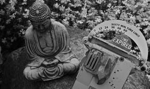 Meditation