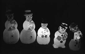 Snowpeople
