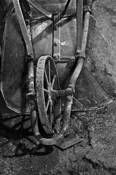 Wheelbarrow
