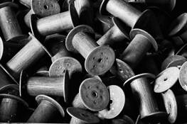 Bobbins