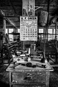 Maintanence